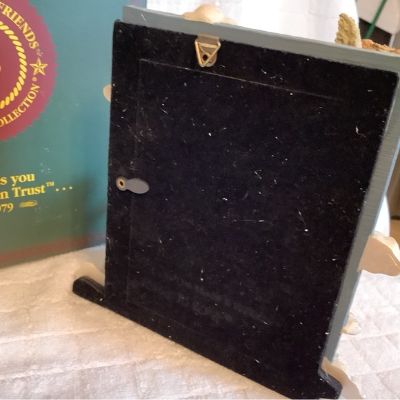 Boyd’s Angel frame - Wings To Soar - Picture 2 of 3